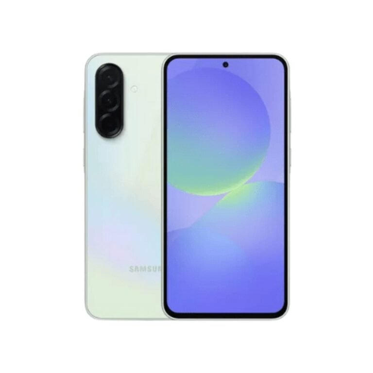 SAMSUNG A36-5G (6+128GB) Lime