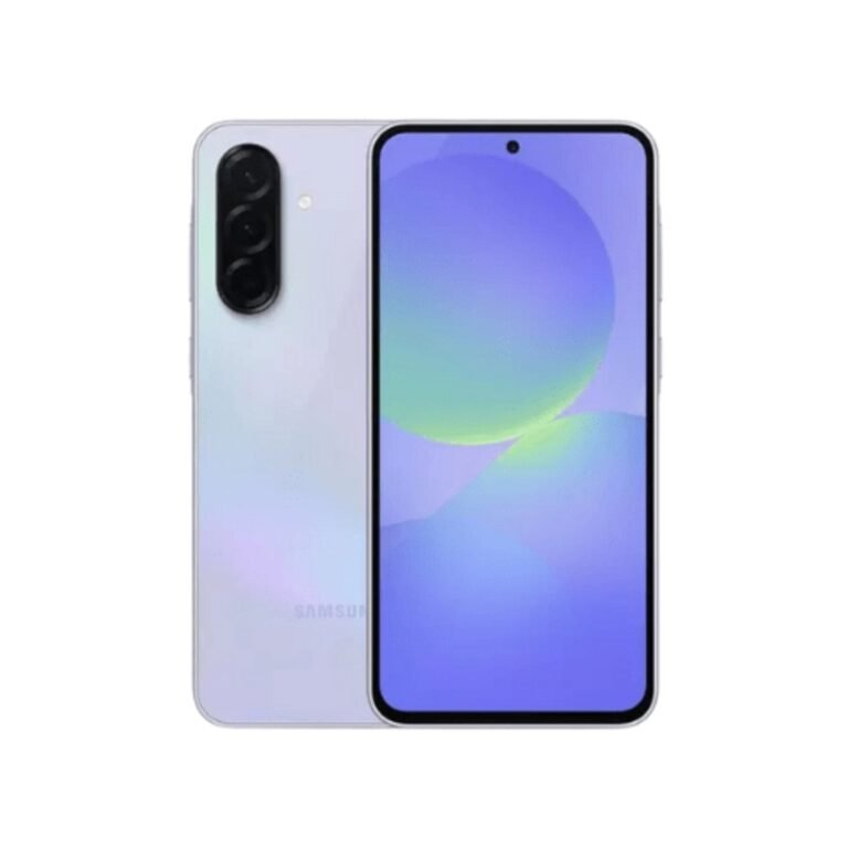 SAMSUNG A36-5G (6+128GB) Lavendor