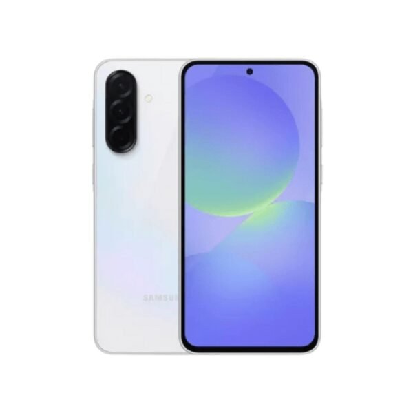 SAMSUNG A36-5G (6+128GB) White