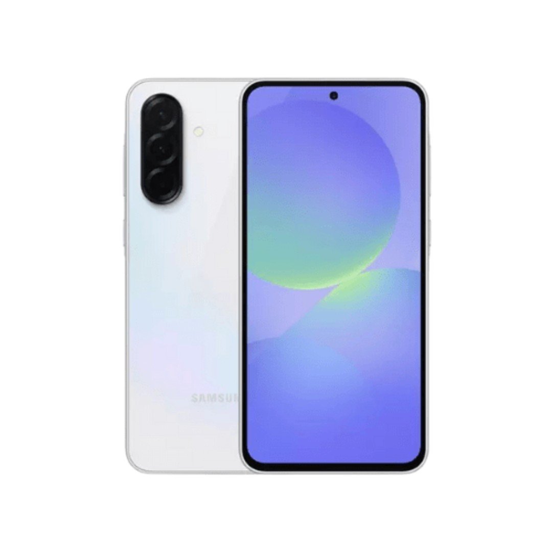 16.png SAMSUNG A36-5G (6+128GB) White