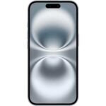 Apple iPhone 16 (128GB) – White