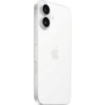 Apple iPhone 16 (128GB) – White