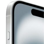 Apple iPhone 16 (128GB) – White