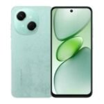 TECNO spark Go 1 4G (3+64GB) MAGIC SKIN GREEN