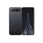 TECNO POVA Slim 5G (8+256GB) Cool Black