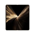 HONOR Magic V5 Dawn Gold