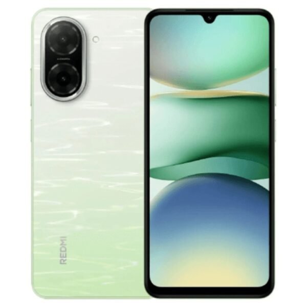 Redmi A5 4G (4+128GB) Lake Green