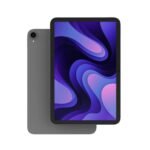 G-Tab Pad 11 4G 11 Inch (4+128GB) Gray - image 3