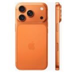 Apple iPhone 17 Pro Max 256GB Cosmic Orange