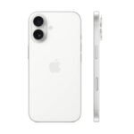 iPhone 17 256GB White