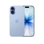 Apple iPhone 17 256GB Mist Blue