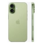 Apple iPhone 17 512GB Sage