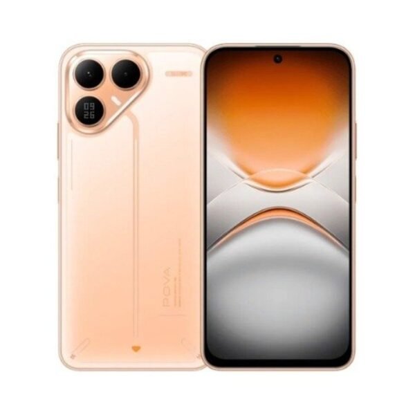 Tecno POVA 8 5G (8+256GB) Orange
