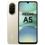 Redmi A5 4G (4+128GB) Sandy Gold