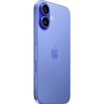 Apple iPhone 16 (128GB) – Ultramarine