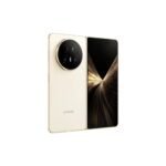 HONOR Magic V5 Ivory White
