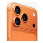 Apple iPhone 17 Pro Max 256GB Cosmic Orange