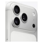 Apple iPhone 17 Pro 256GB Silver