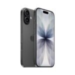 iPhone 17 256GB Black