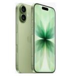 Apple iPhone 17 512GB Sage