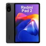 Redmi Pad 2 WiFi 11 inch (4+128GB) Graphite Gray