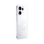 OPPO Reno16 5G (12+256GB) Pop White
