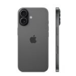 iPhone 17 256GB Black