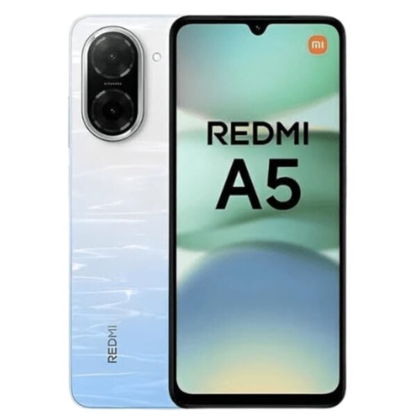 Redmi A5 4G (4+128GB) Ocean Blue