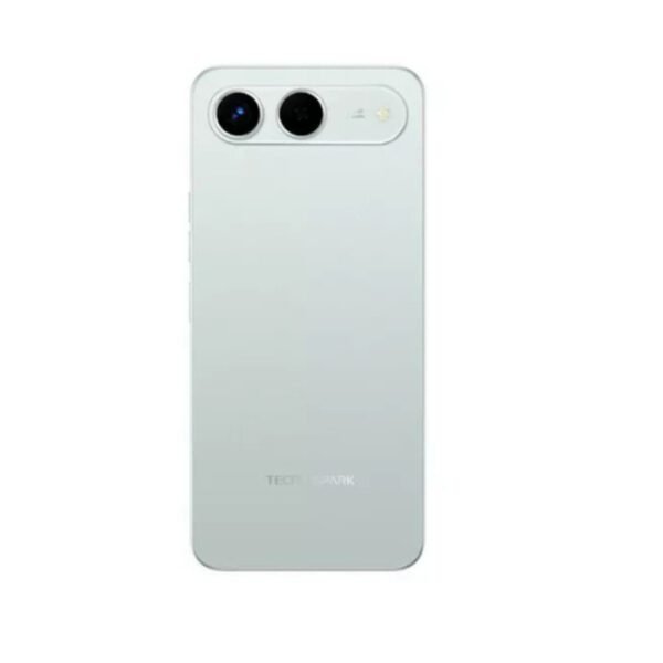 TECNO SPARK 40 5G (4+128GB) Blue