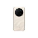 HONOR Magic8 Pro 5G (16+1TB) Sunrise Gold