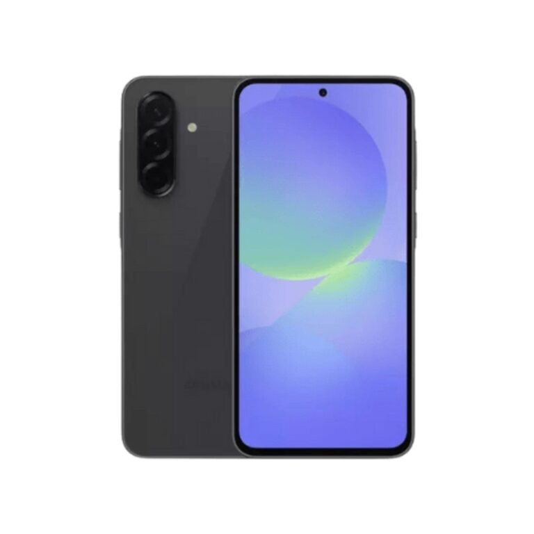 SAMSUNG A36-5G (6+128GB) Black