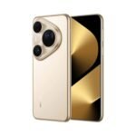 Huawei Pura 80 Ultra 512GB +16GB RAM Gold Dual SIM