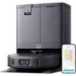 BLACK ITERATION EUFY X10 PRO OMNI B2B
