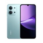 Redmi 15C 5G (4+128GB) Mint Green - image 2