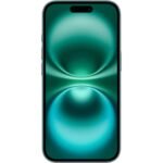 Apple iPhone 16 (128GB) – Teal