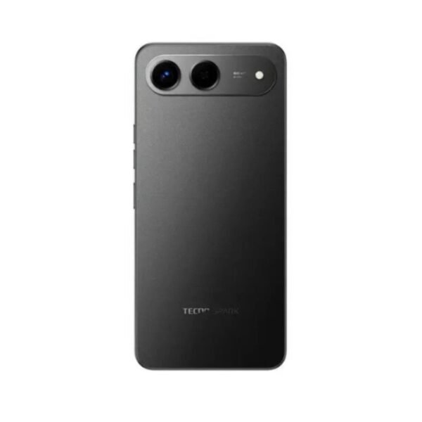TECNO SPARK 40 5G (4+128GB) Black