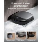 T2071G11 BLACK ITERATION ROBOT VACCUM MONI S1