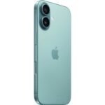 Apple iPhone 16 (128GB) – Teal
