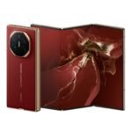 HUAWEI MATE XT GRL-LX9 (16GB+1TB) RED - image 2