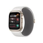 Huawei Watch D2 Smart Watch -White - image 2