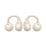 HUAWEI FREE CLIP B.T EARBUDS T0017 BEIGE - image 3