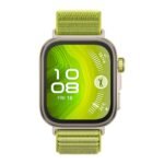 HUAWEI WATCH FIT 4 PRO SYA-B29 GREEN - image 3