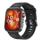 HUAWEI WATCH FIT 4 PRO SYA-B29 BLACK - image 2