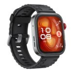 HUAWEI WATCH FIT 4 PRO SYA-B29 BLACK - image 4