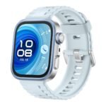 HUAWEI WATCH FIT 4 PRO SYA-B29 BLUE - image 2