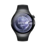 HUAWEI WATCH 5 46MM RTS-AL00 BLACK STAINLES - image 3