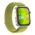 HUAWEI WATCH FIT 4 PRO SYA-B29 GREEN - image 4