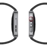 HUAWEI WATCH FIT 4 PRO SYA-B29 BLACK - image 5