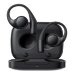 Honor Earbuds Open Plar black