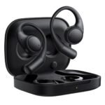 Honor Earbuds Open Plar black